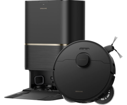 Robot sprzątający DREAME Robot sprzątający L50 ULTRA AE (Czarny)